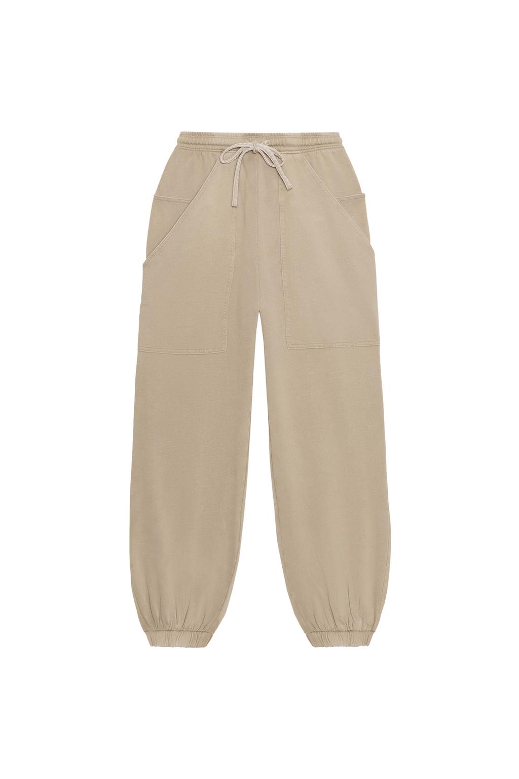 JOGGER PANTS WITH POCKETS - image 3