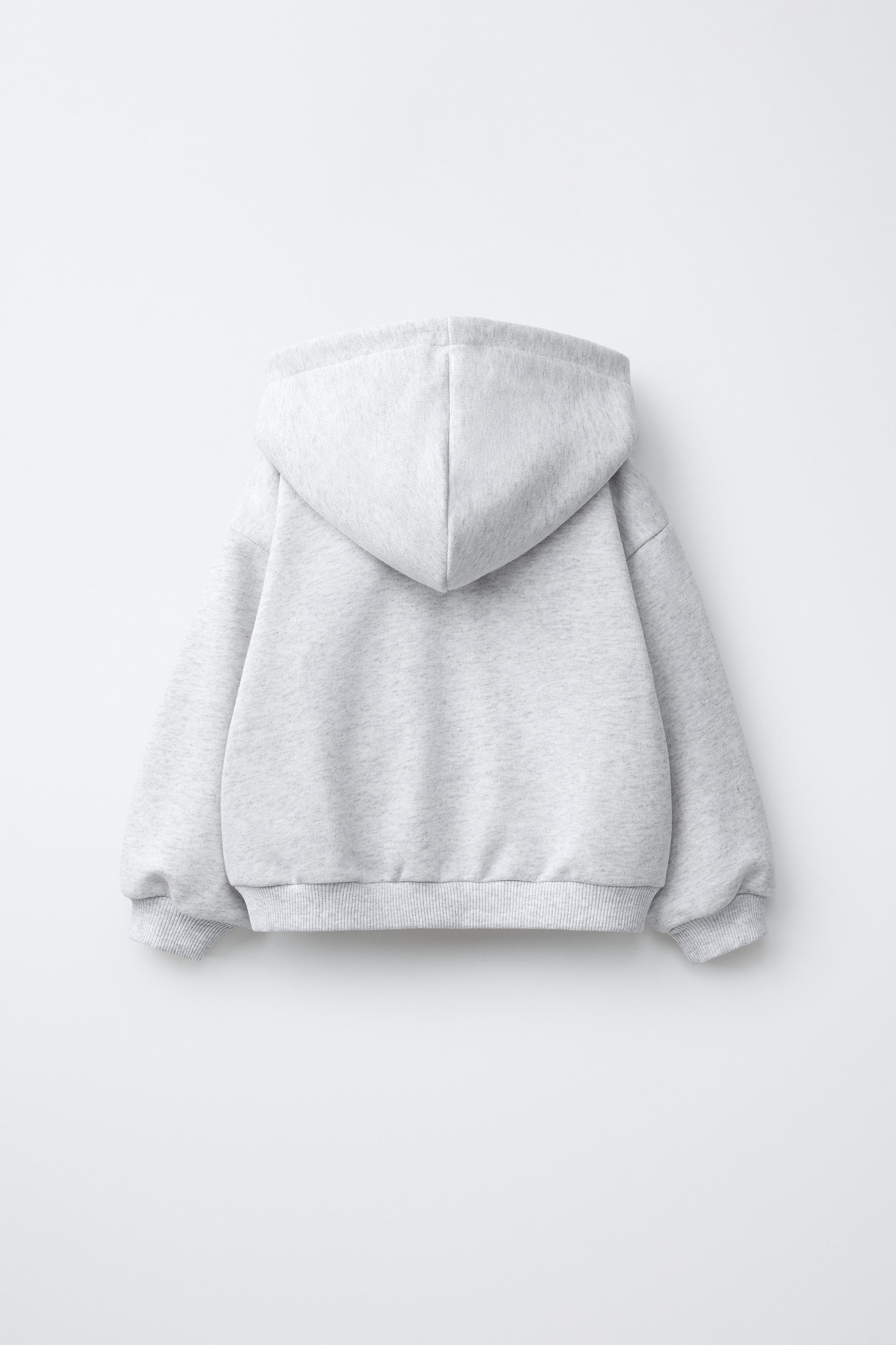 LEGO® ZIP SWEATSHIRT