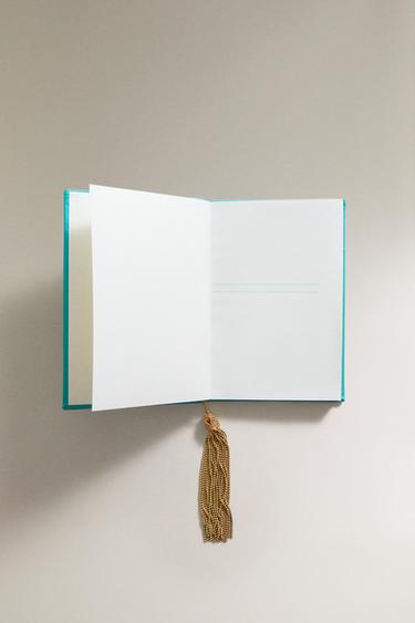 CARNET YEUX A6 | MARISA BERENSON - Multicolore de Zara - Image 2