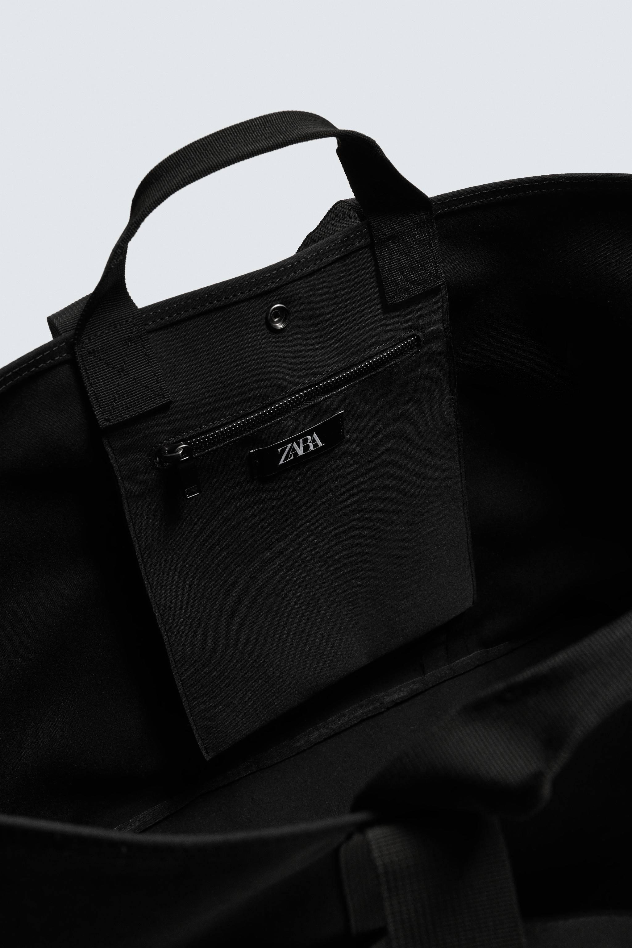 SAC SHOPPER TECHNIQUE