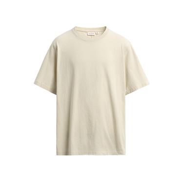 მაისური REGULAR FIT LIGHTWEIGHT ORIGINS - Zara-ს Sand