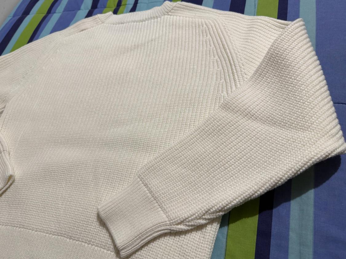 JERSEY BLANCO PERLADO - Image 7