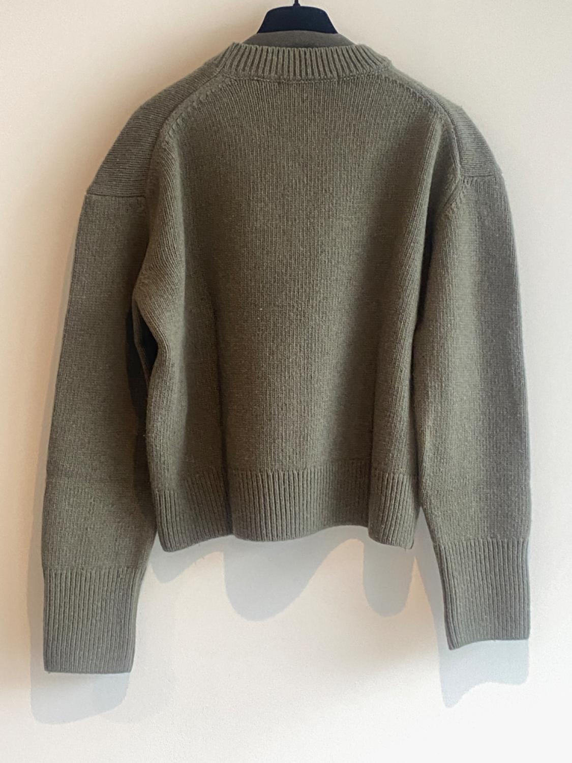 WOOL SWEATER - Image 2
