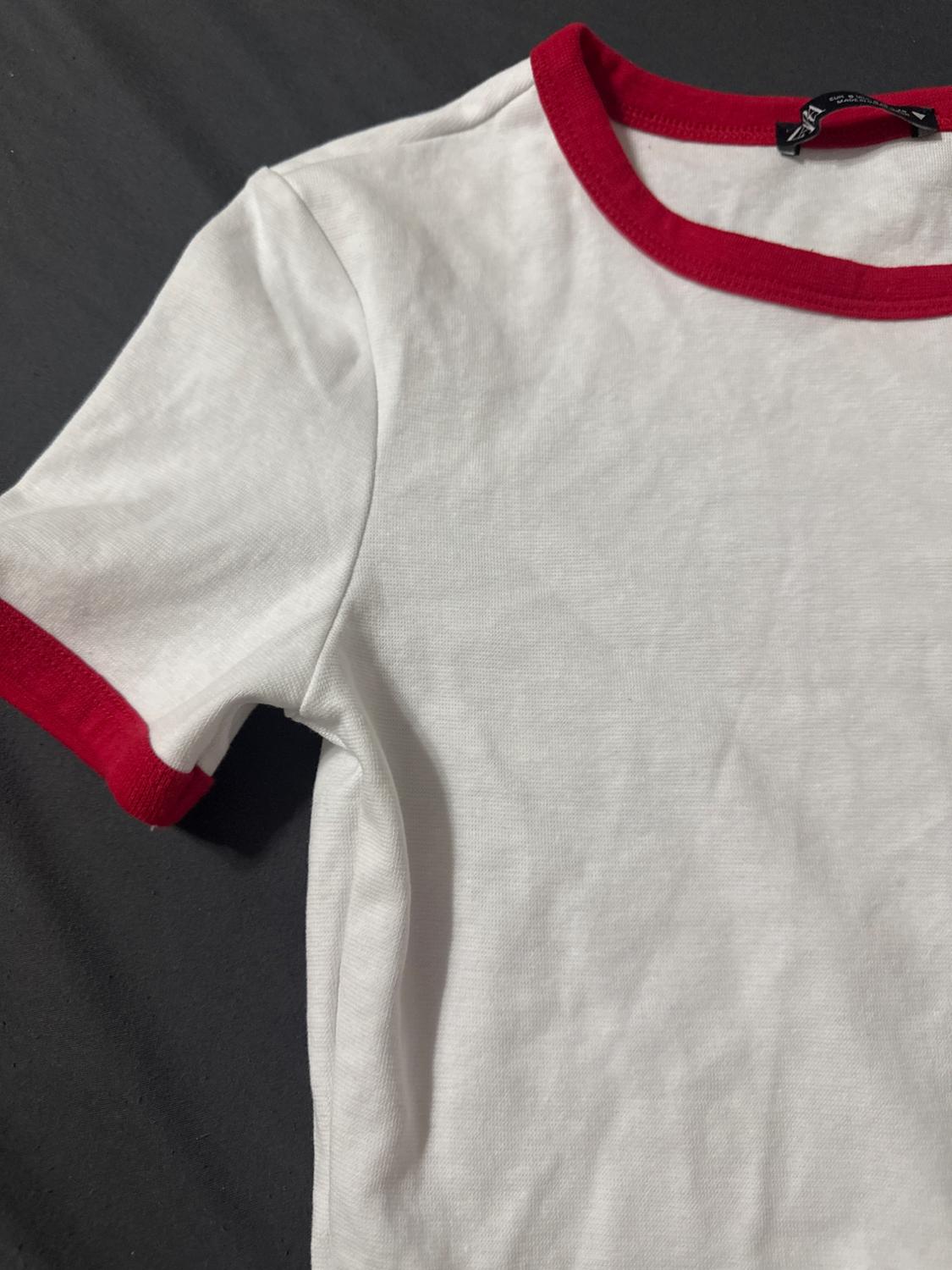 CROP TOP - Image 2