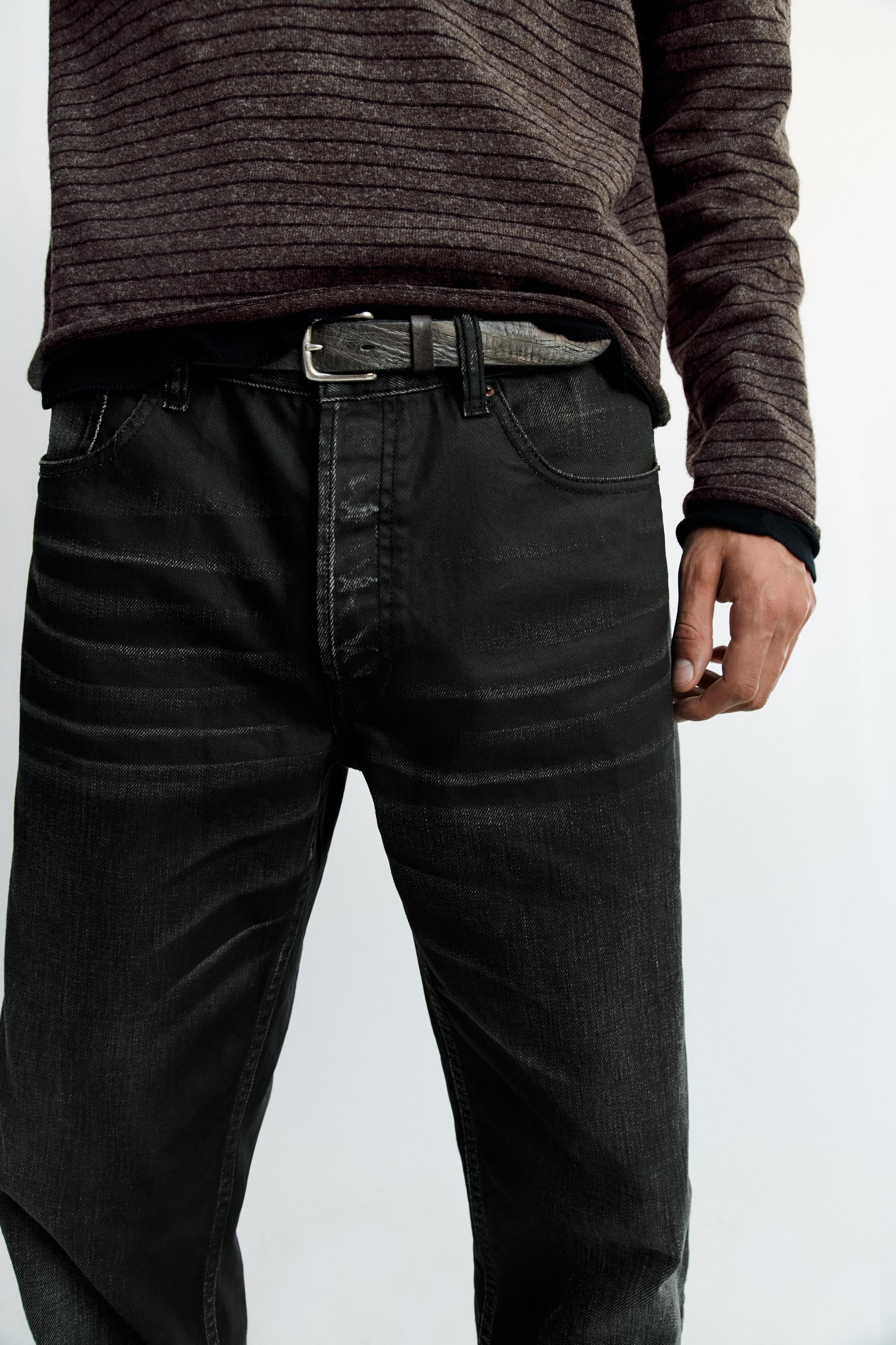 CEINTURE EN CUIR