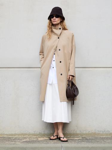 sbl-newin - Beige de Zara - Imagen 0