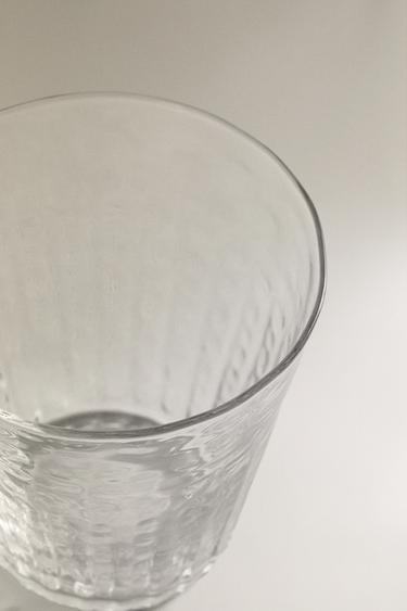 GOBELET VERRE MARTELÉ - 990 de Zara - Image 2