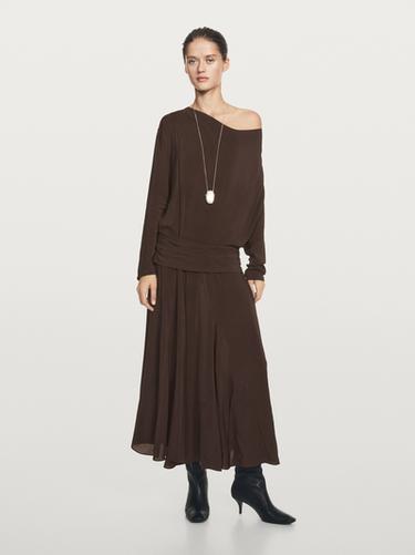 Zara LOOK - 555