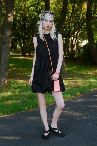 LOOK - 204 by Zara