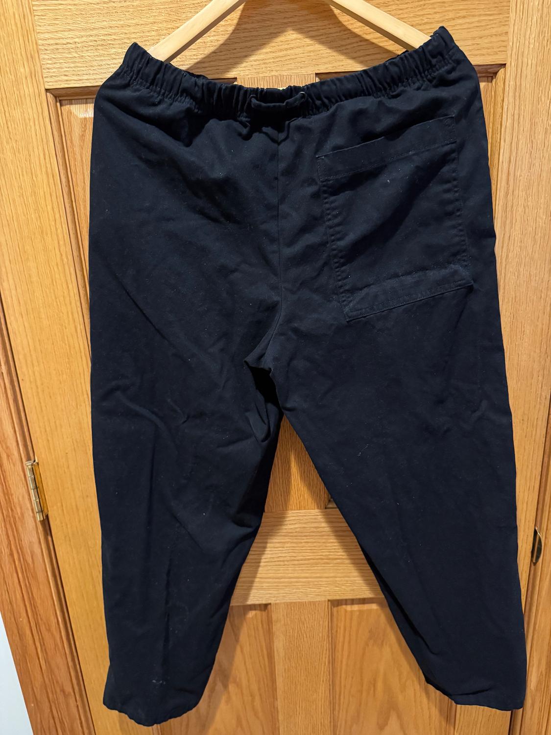 PANTALÓN CARROT FIT - Image 2
