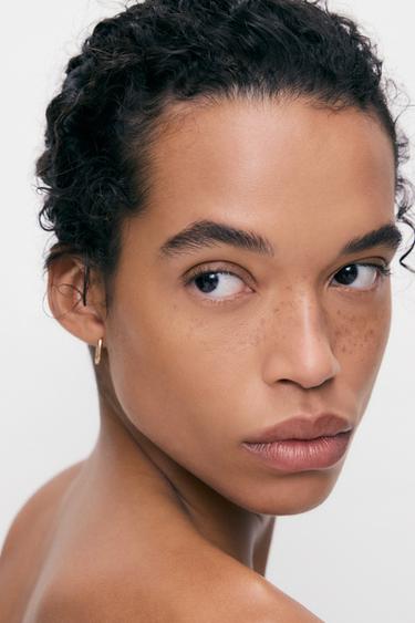 Zara TINTED MOISTURIZER WITH SPF 50 - TAN