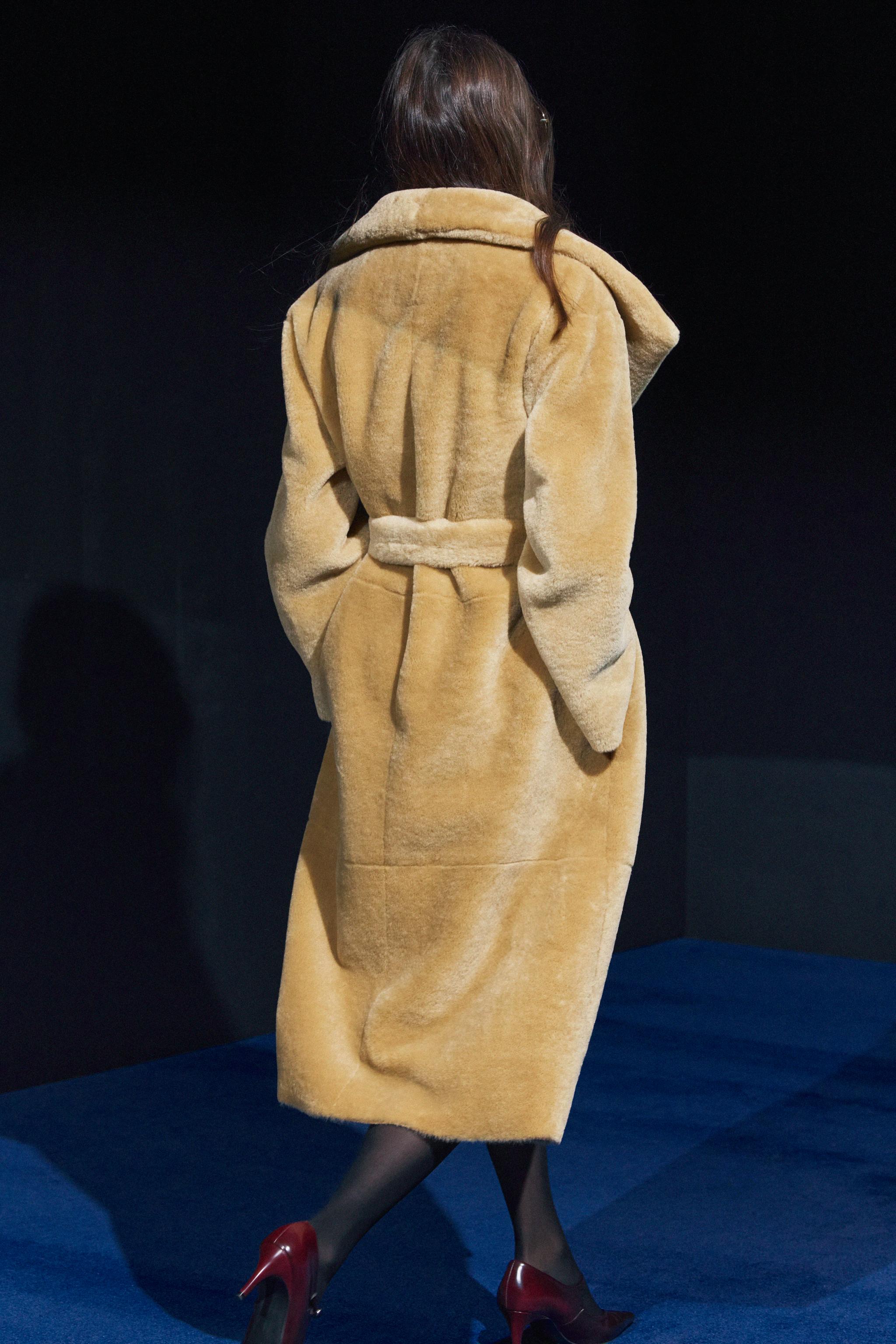 Ader Error × Zara Unused Adererror Ader error x Zara down jacket | Grailed