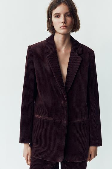 Zara Product image - Maroon