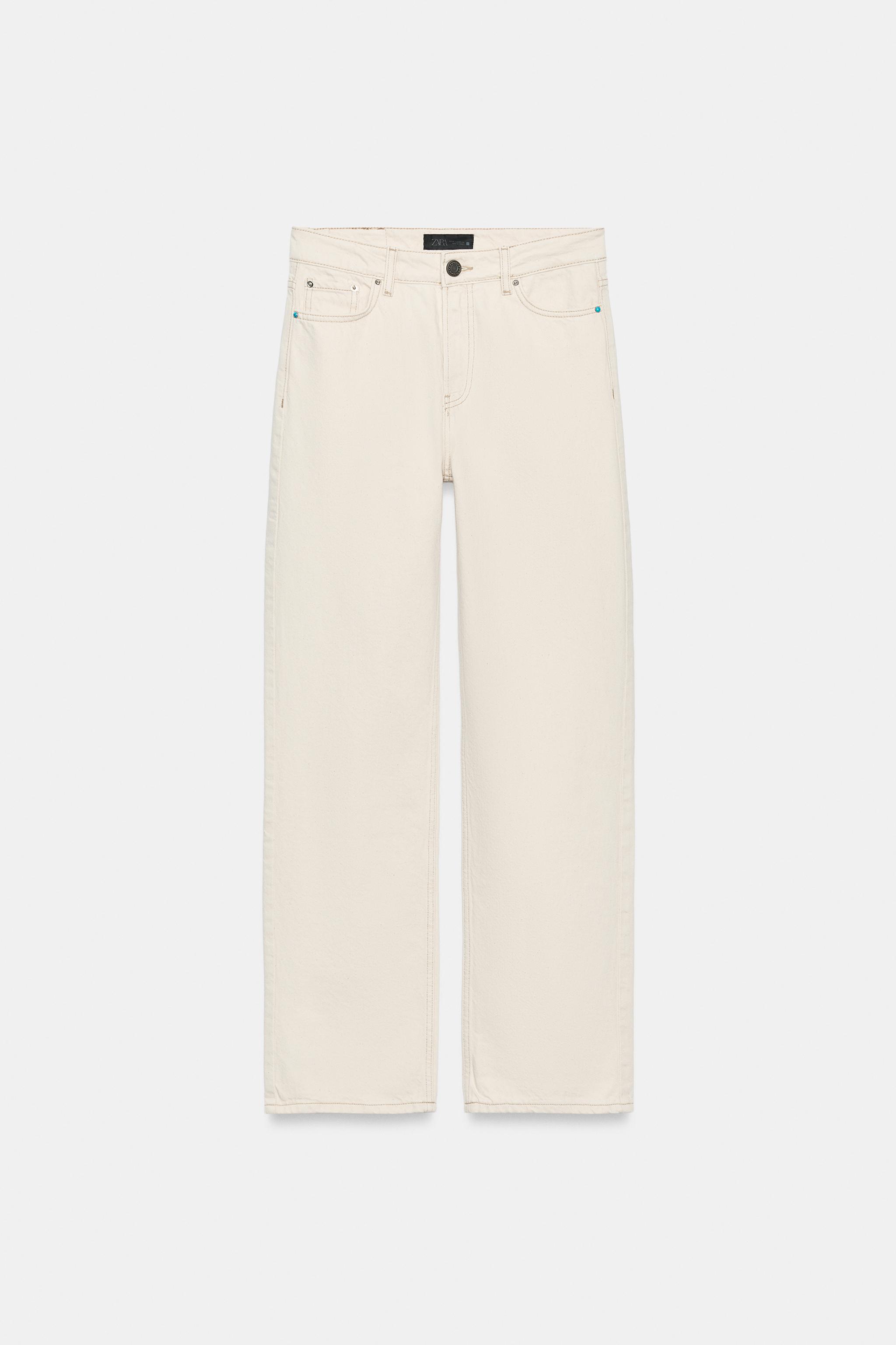 Z1975 HIGH-RISE REGULAR JEANS