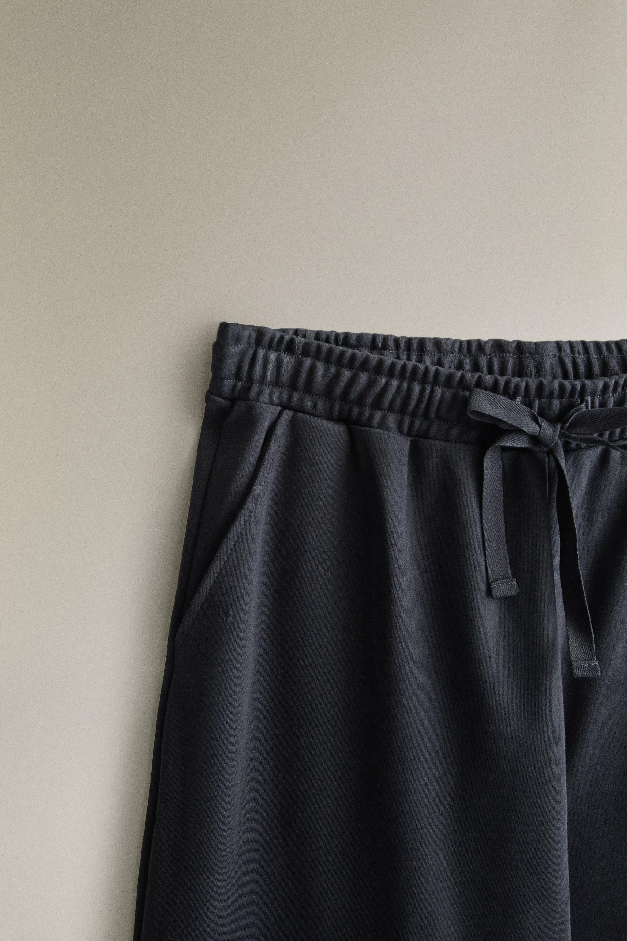 PANTALON LONG