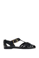 SÜET MAKSİ TOTE ÇANTA - Görsel 4