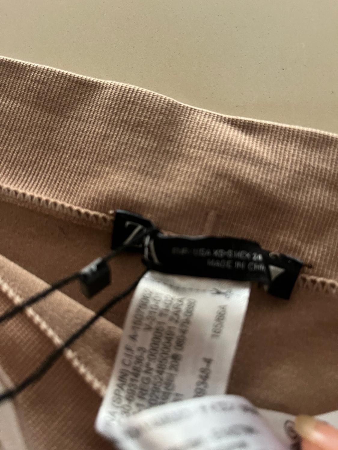SEAMLESS CYCLING LEGGINGS - Image 4