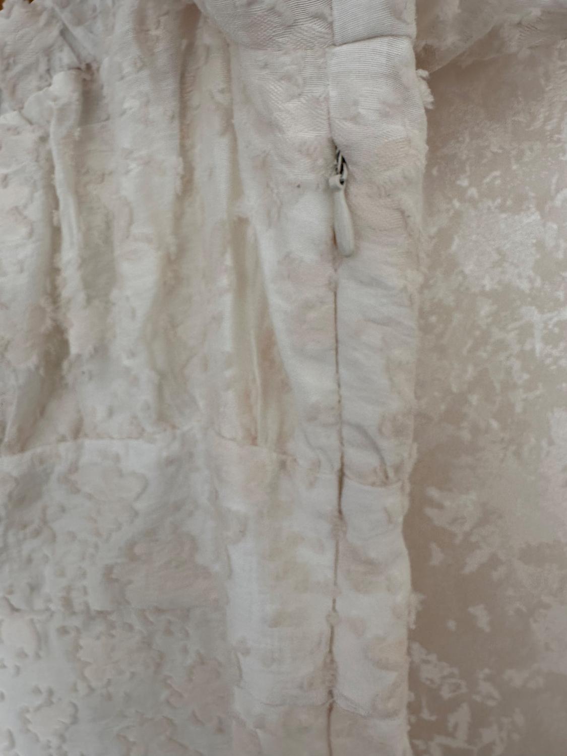100% COTTON DRESS - Image 4