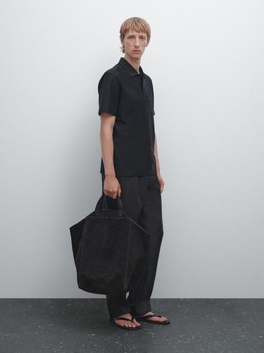 Imagen de producto - Marino de Zara - Imagen 0