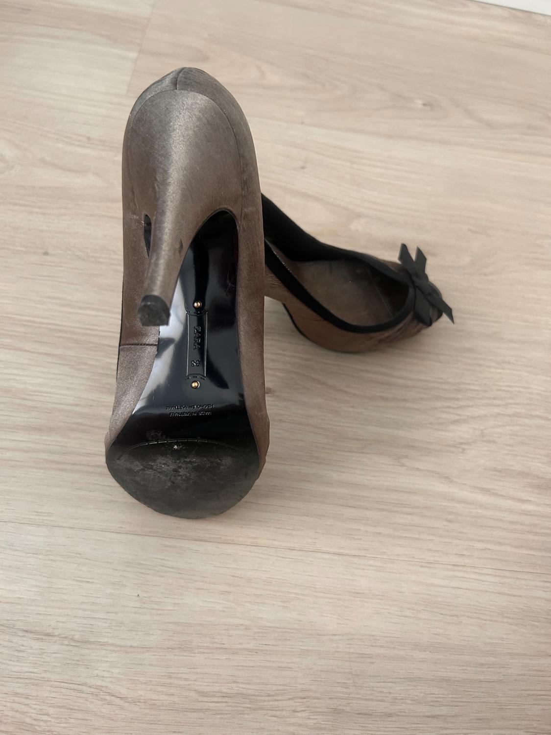 ZAPATOS TACÓN - Image 6