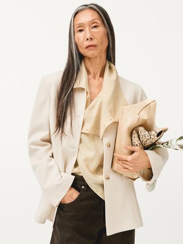 Image du produit - Écru de Zara - Image 0