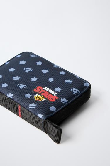 PORTEFEUILLE BRAWL STARS © SUPERCELL OY - Plomb de Zara - Image 2