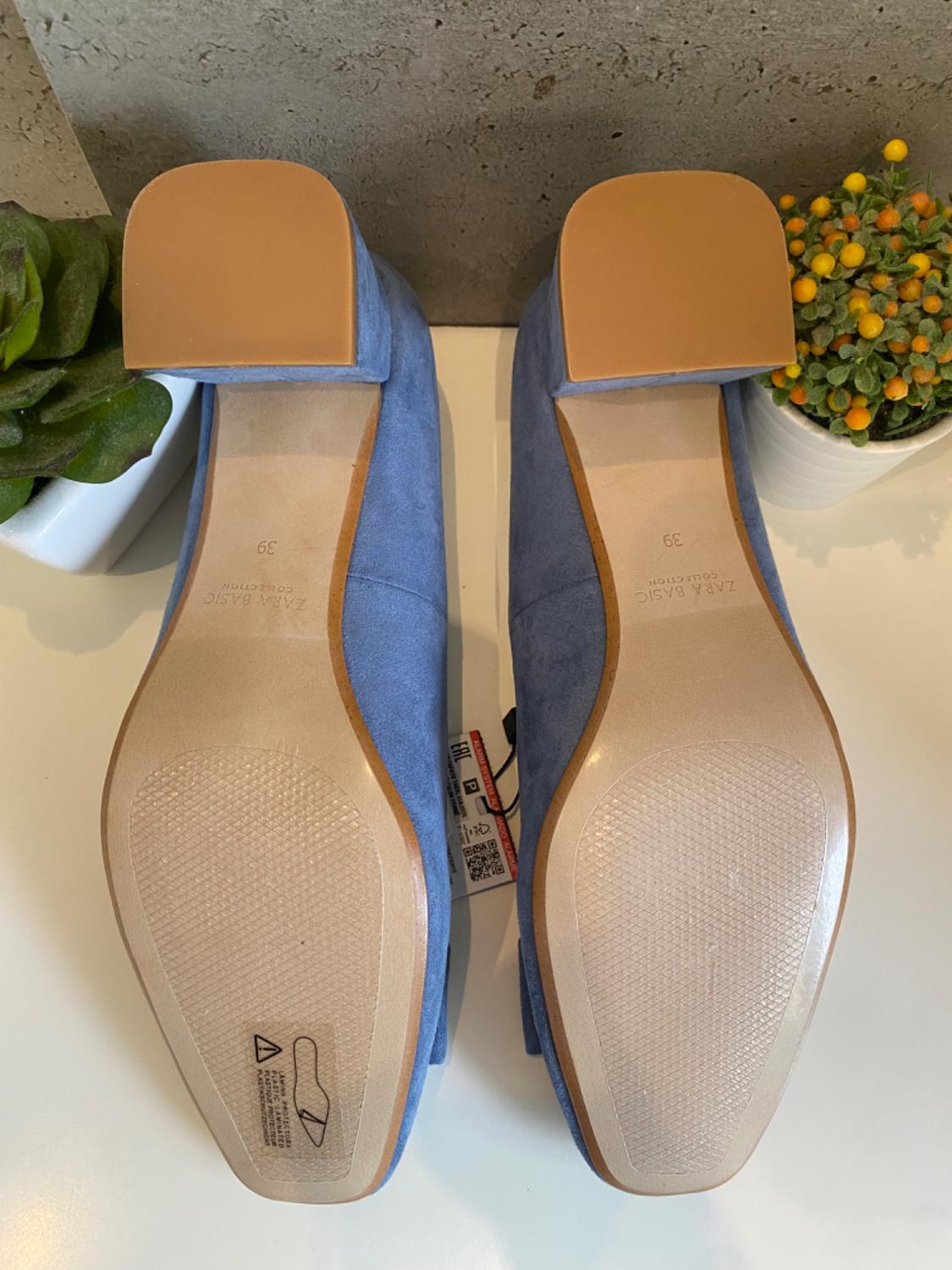 ZAPATO TACÓN - Image 4