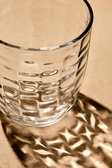 VERRE RELIEF CARREAUX - 990 de Zara - Image 10