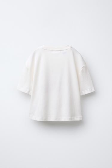 6-14 ANS/ PYJAMA HELLO KITTY © SANRIO - Rose de Zara - Image 2