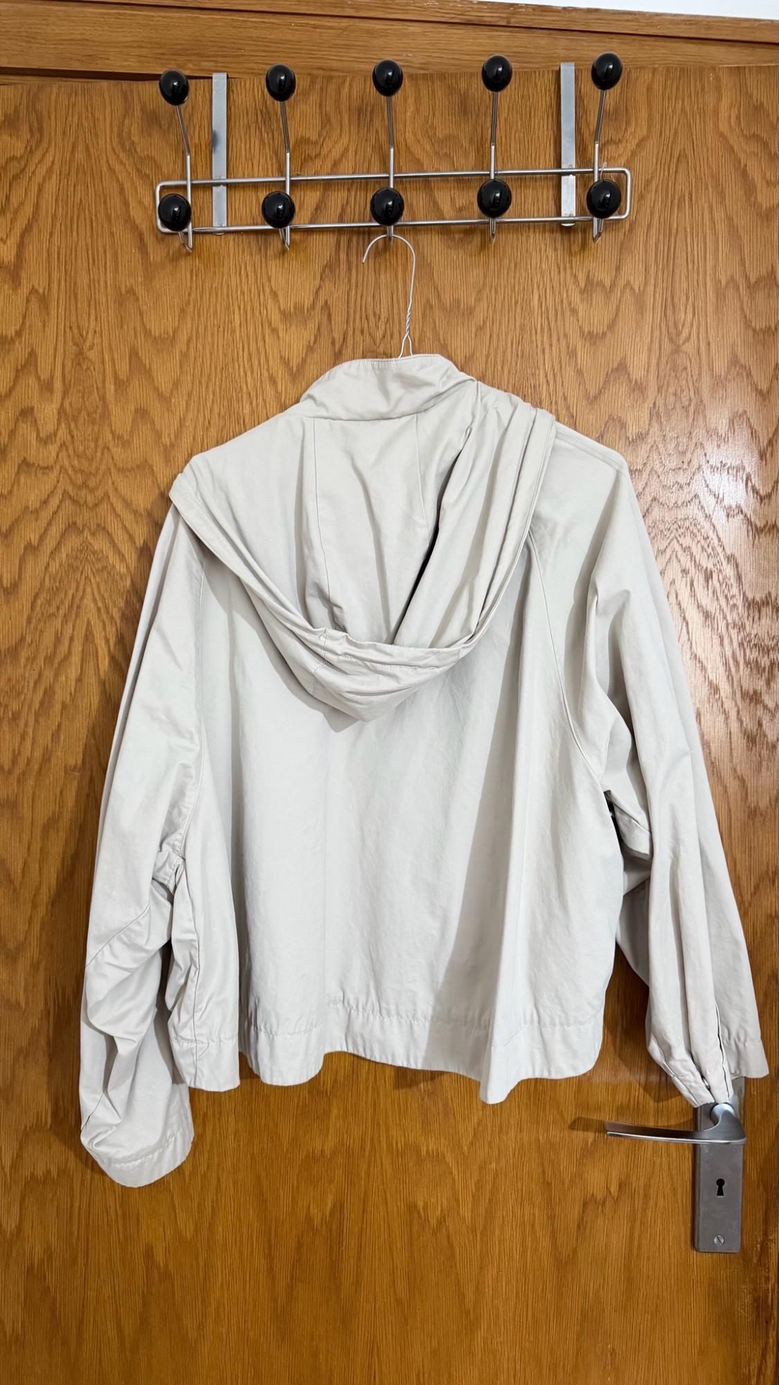 WATER-REPELLENT JACKET - Image 6