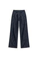 Z1975 DENİM BALON YELEK - Görsel 2