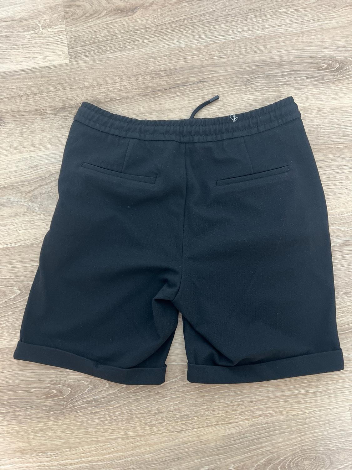 COMFORT BERMUDA SHORTS - Image 2