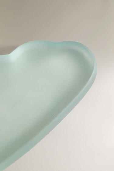 CHILDREN’S CLOUD SOAP DISH - Light blue by Zara - Image 2