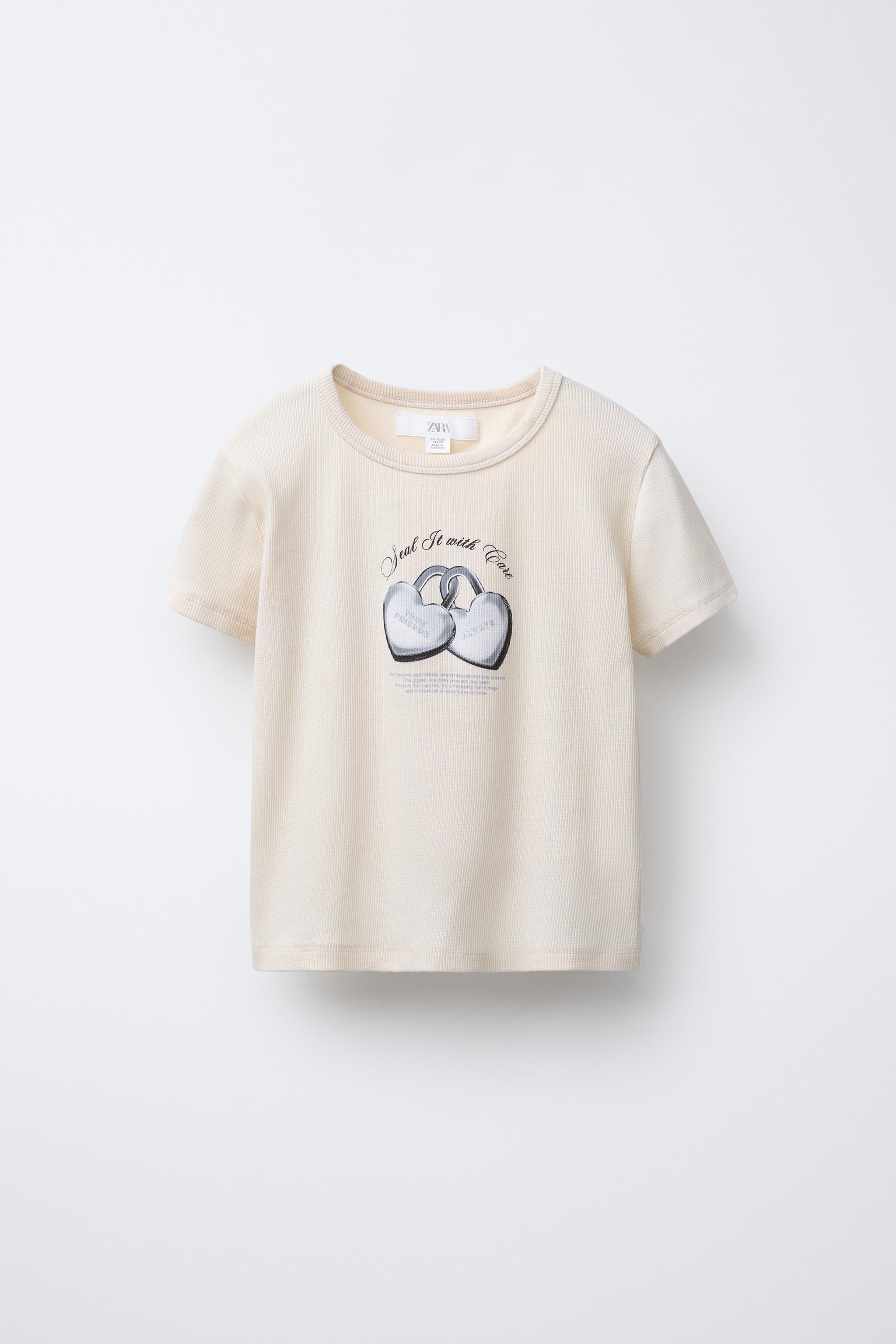 ❤️ y♡❤️ BUTTERFLY VIBE Big Kids' Logo Tee | PUMA