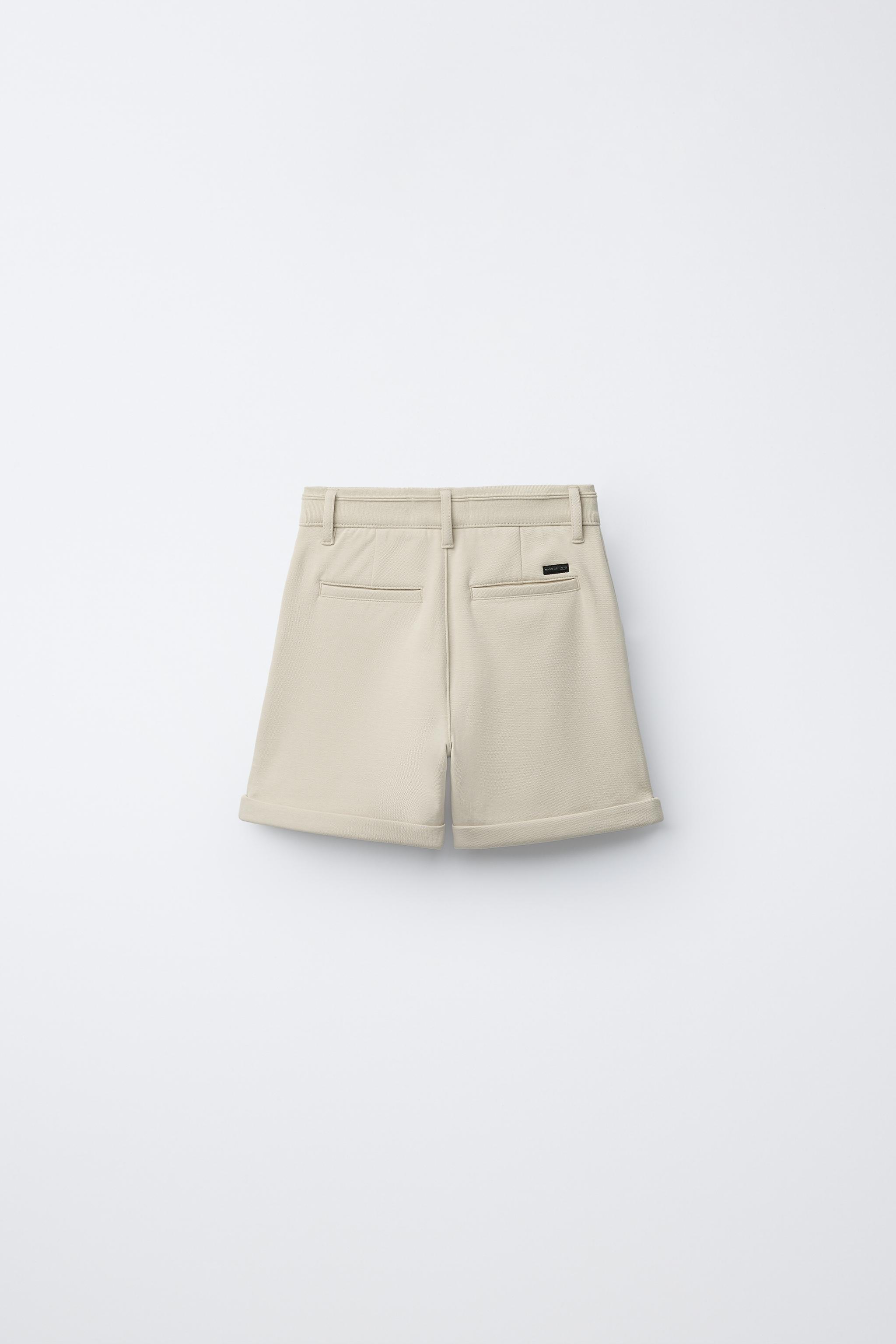 SHORT CONFORT
