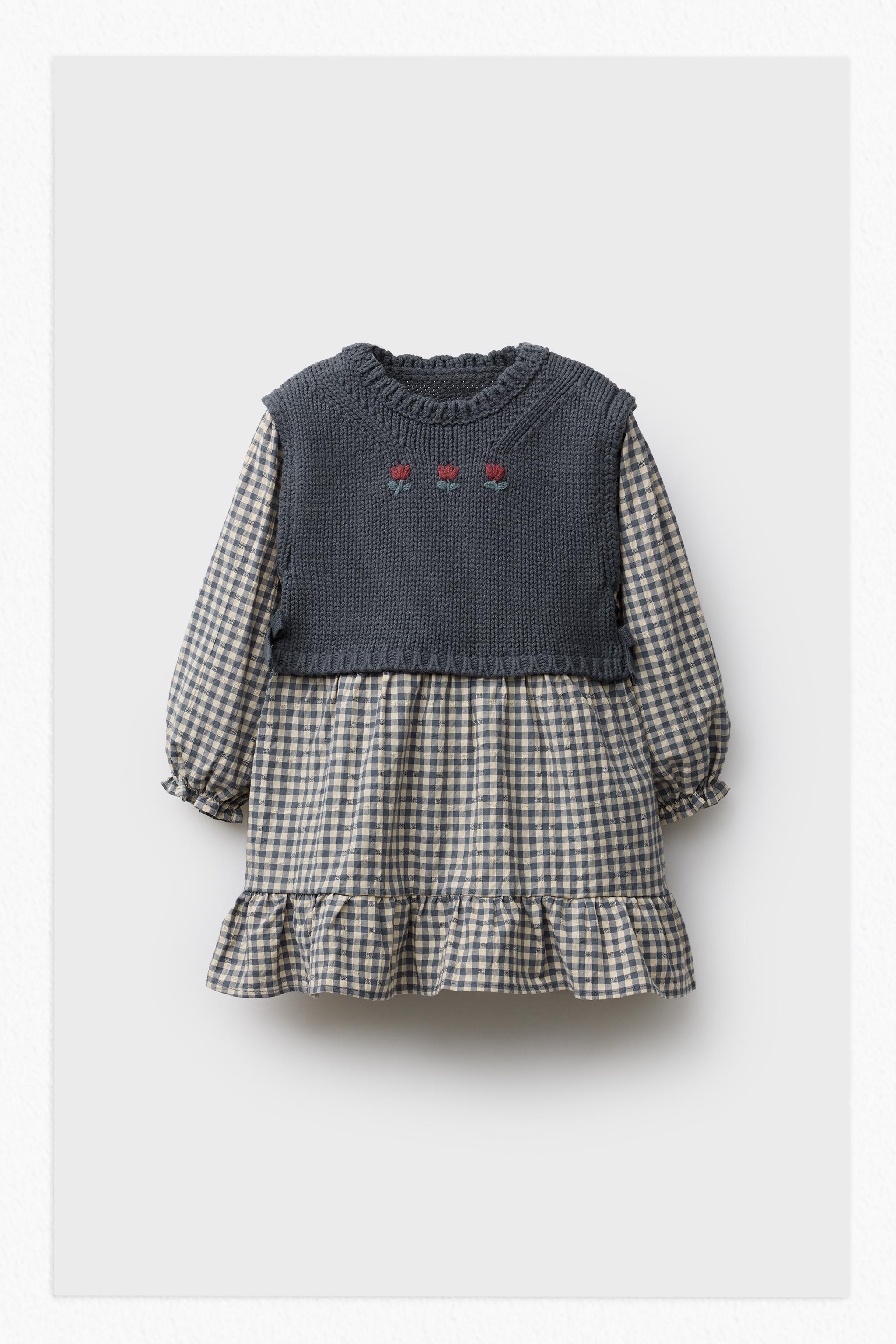 ZARA 25点まとめ売り　110サイズ　女の子 女の子（乳幼児）用シューズ | ZARA 日本