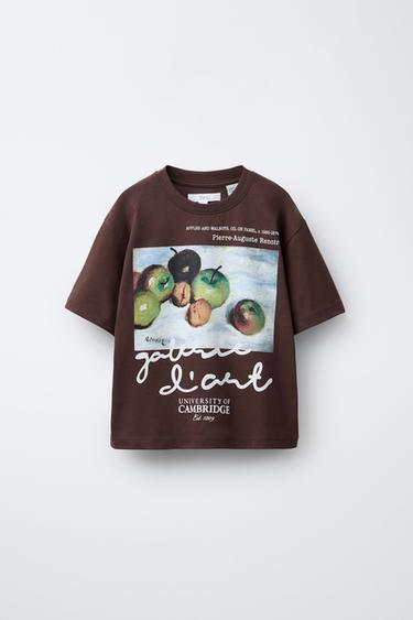 Imagen de producto - Marrón de Zara