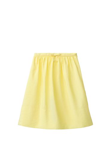 SREDNJE DOLGO KRILO KRPANKA - Rumena od Zare