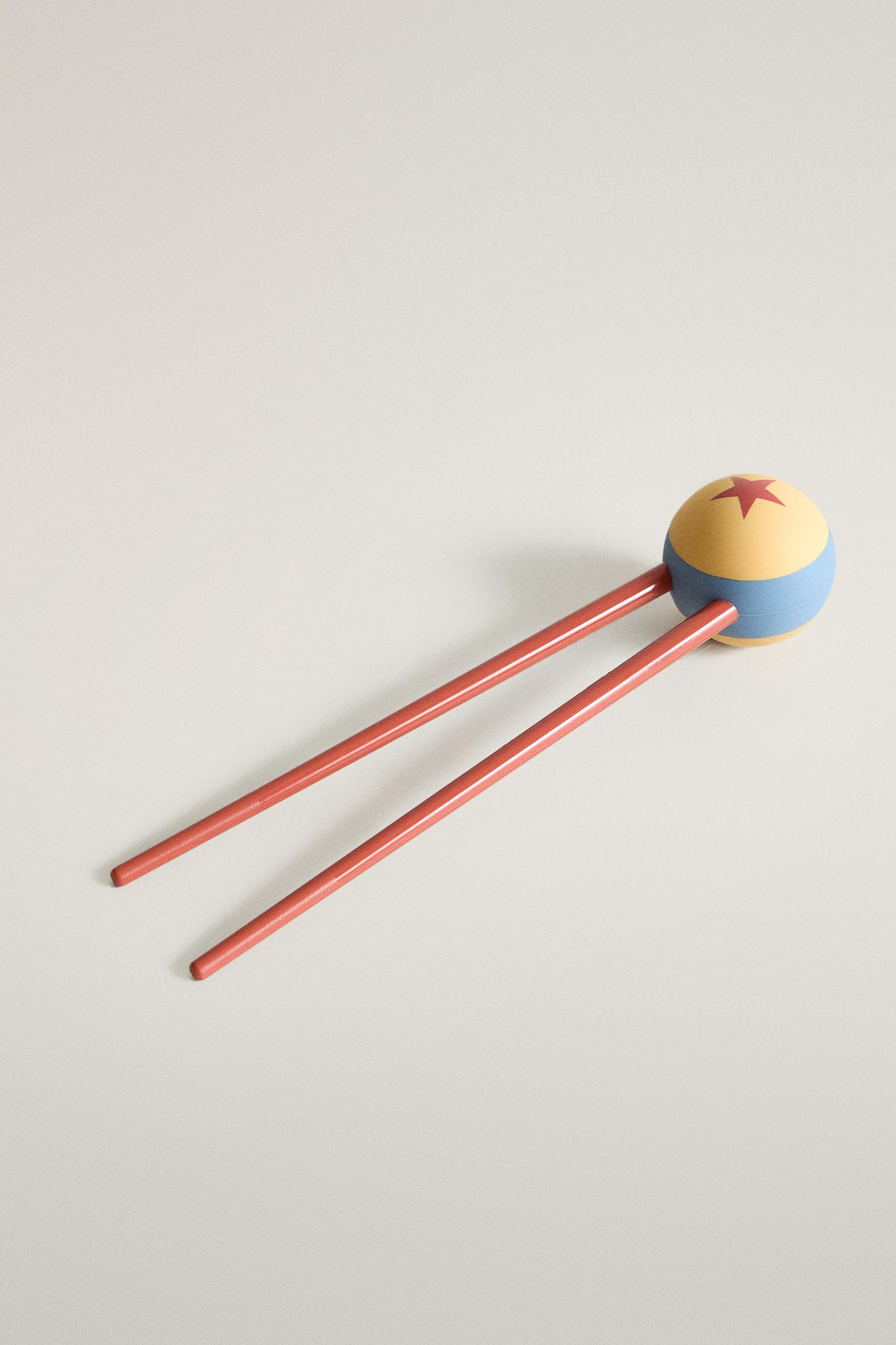 KIDS' TRITAN™ MONSTERS, INC. ©DISNEY/PIXAR BALL CHOPSTICKS