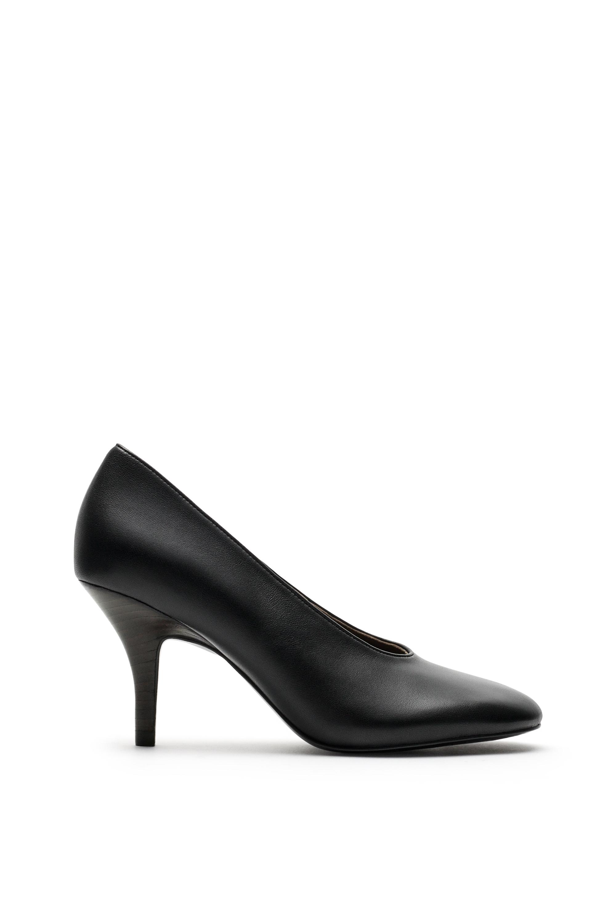 Escarpins en cuir - LIMITED EDITION