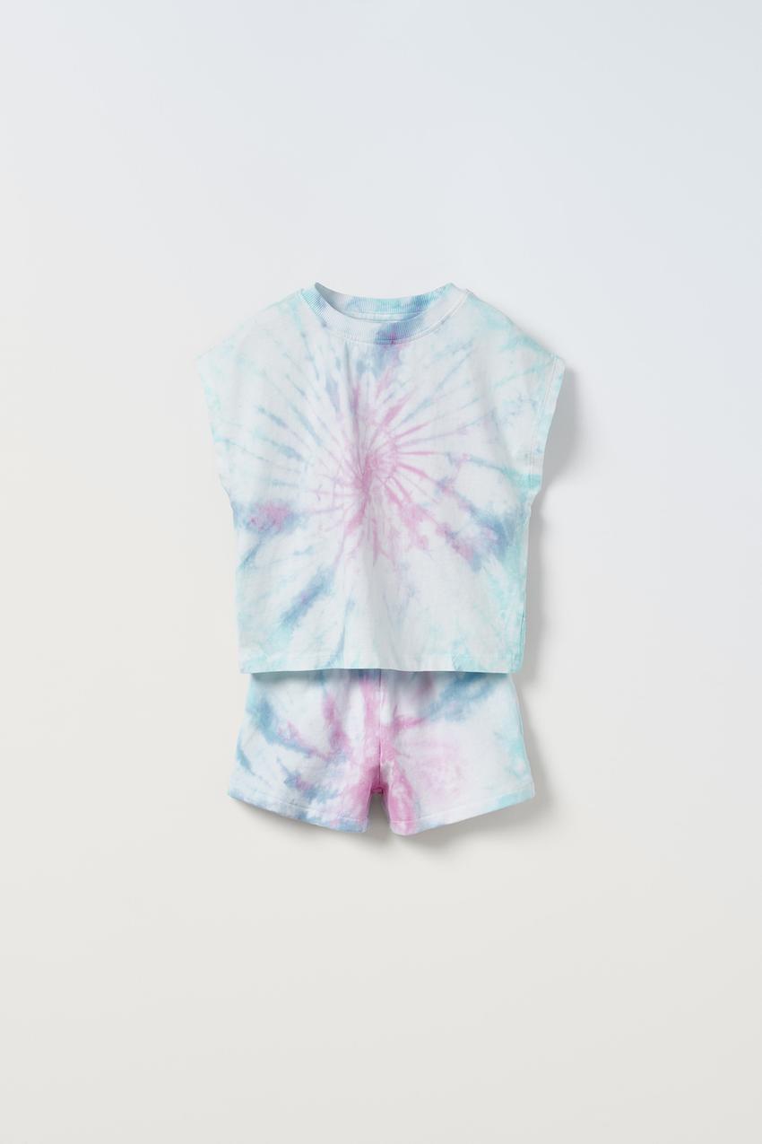 Camiseta Tie Dye Adulto Com Nome na Camiseteria S.A.