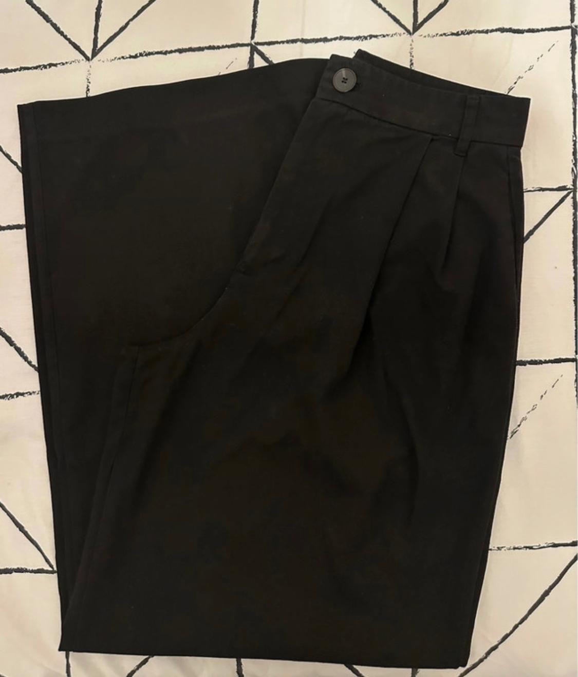 FULL LENGTH TROUSERS - Image 3