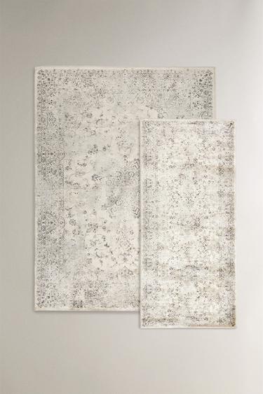 TEPPICH VINTAGELOOK - Beige von Zara - Bild 0