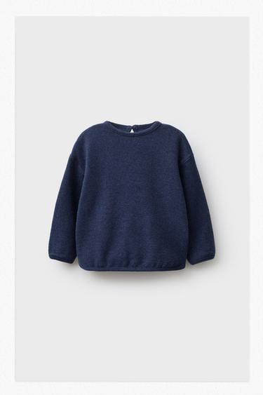 Zara PEHMEST KANGAST SÄRK - Meresinine