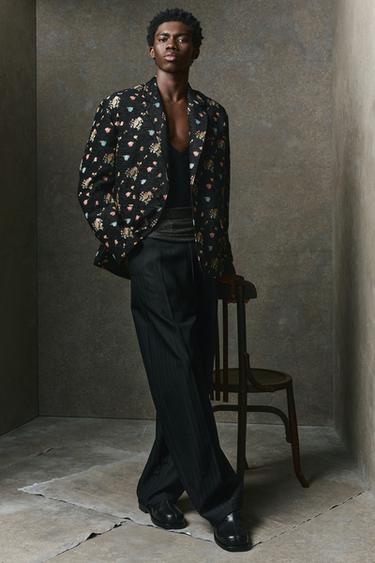 Billede af varen - Gul fra Zara - Billede 0