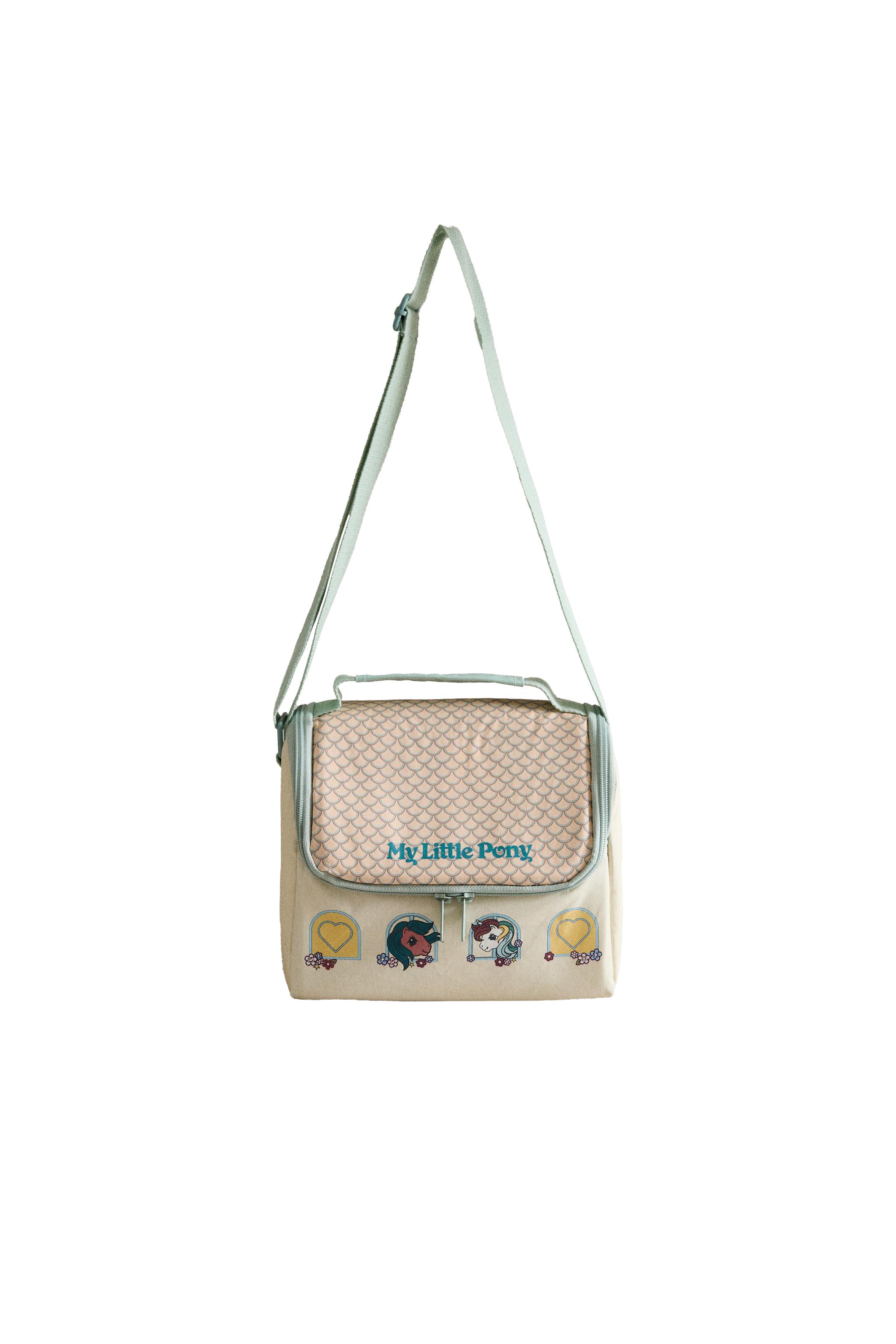 KIDS' MY LITTLE PONY© LUNCH BOX - Multicolored | ZARA United States