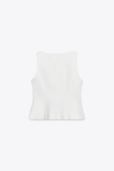 Image du produit - Blanc de Zara - Image 4
