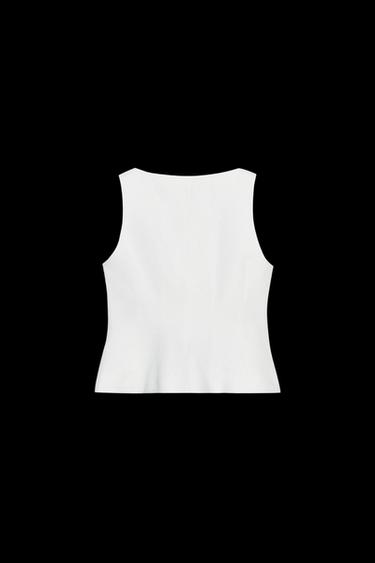 Product image - White by Zara