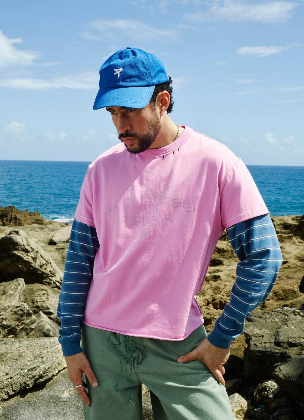 Benito Antonio | ZARA United States