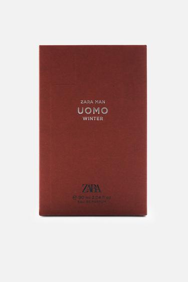UOMO WINTER EDP 90 ML (3.04 FL OZ) -  de Zara - Image 2